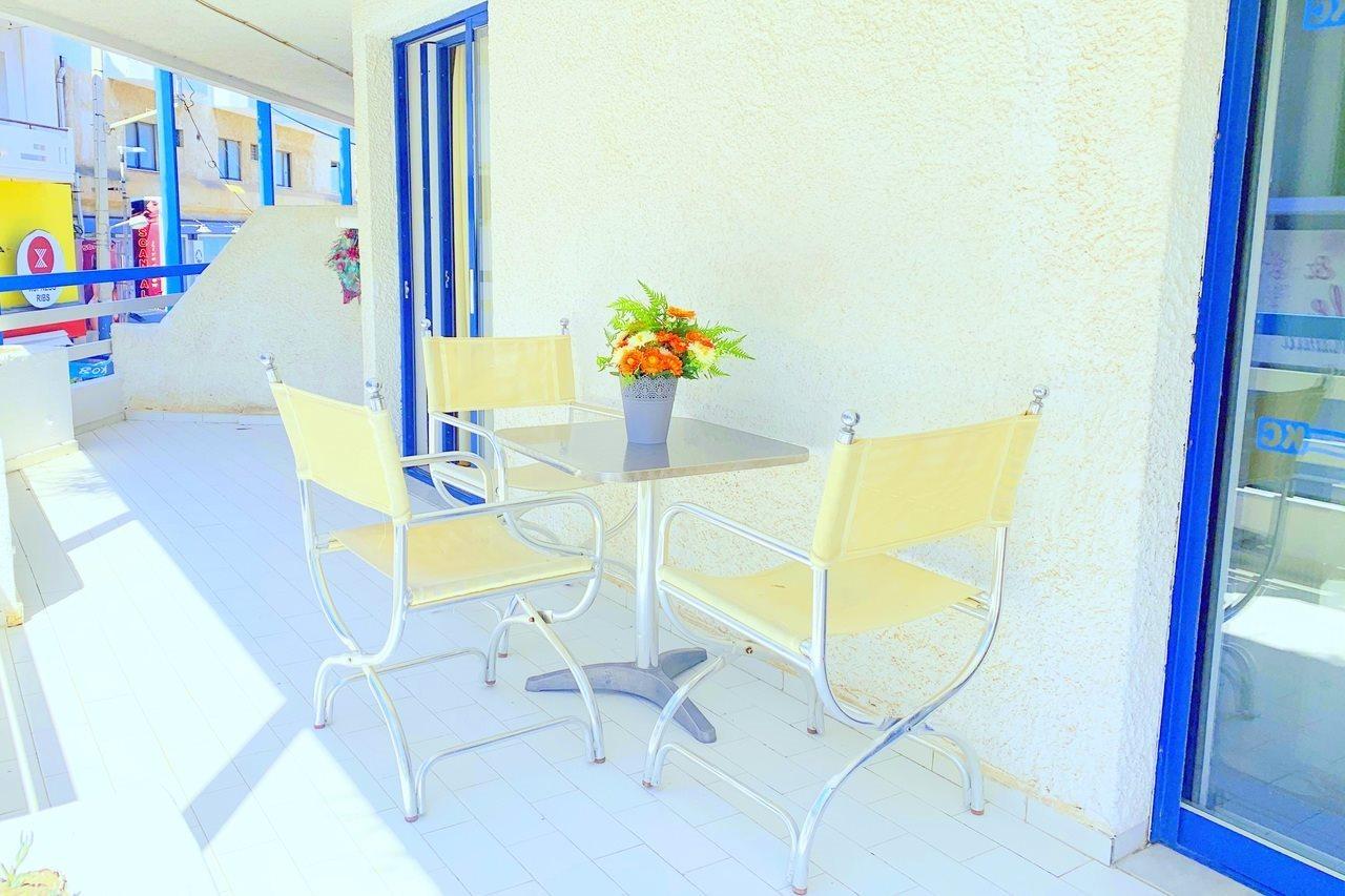Kassavetis Hotel Херсонисос Екстериор снимка