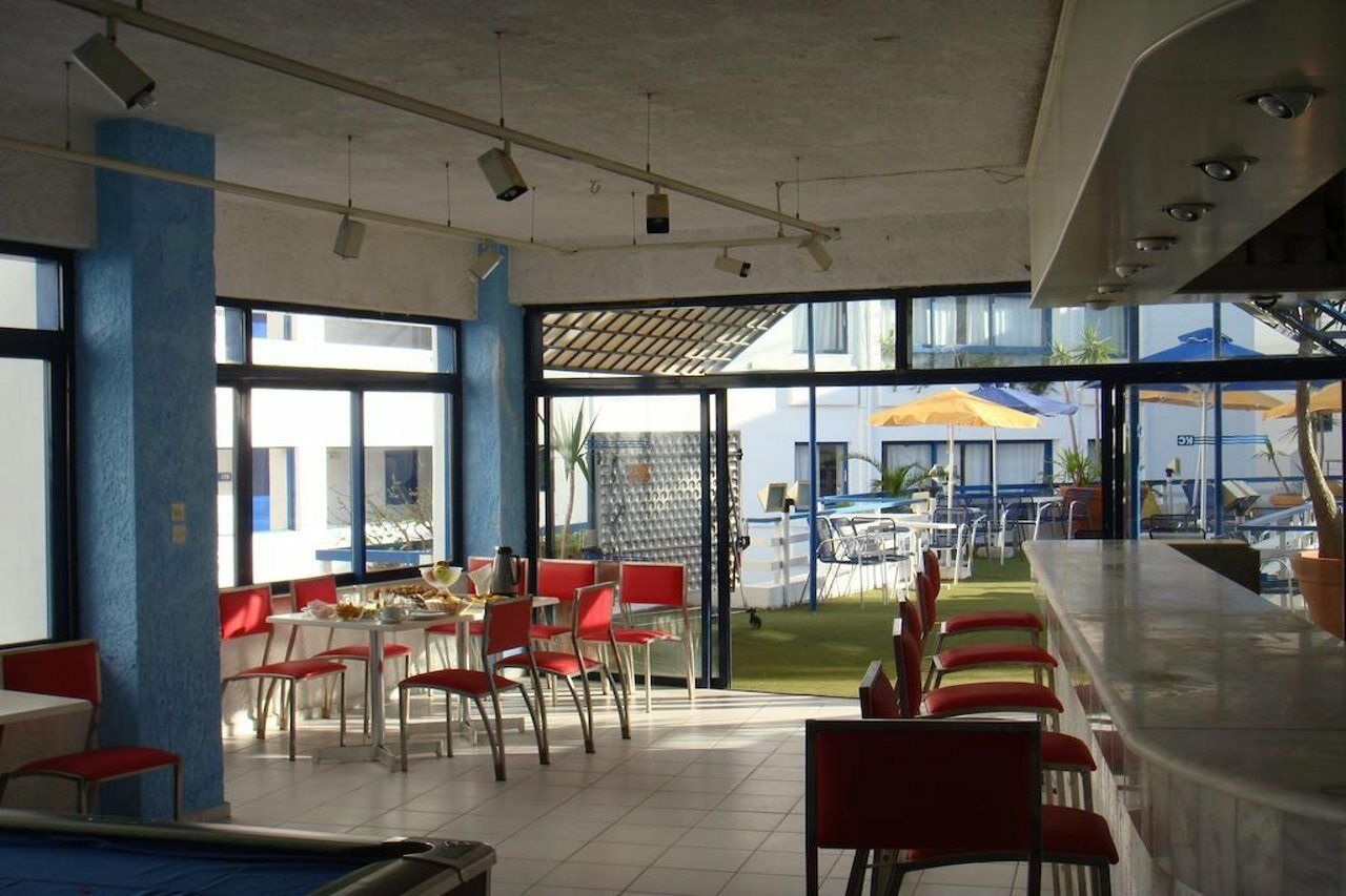 Kassavetis Hotel Херсонисос Екстериор снимка